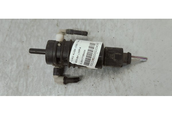 Recambio de bomba limpia para ford kuga (cbs) titanium referencia OEM IAM CJ5417664AA  