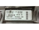 Recambio de mando climatizador para citroen c4 picasso 1.6 hdi referencia OEM IAM 965962747700  