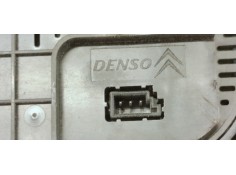 Recambio de mando climatizador para citroen c4 picasso 1.6 hdi referencia OEM IAM 965962747700  
