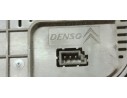 Recambio de mando climatizador para citroen c4 picasso 1.6 hdi referencia OEM IAM 965962747700  
