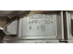 Recambio de rejilla aireadora para renault clio iv 1.5 dci referencia OEM IAM 687601310R  