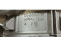 Recambio de rejilla aireadora para renault clio iv 1.5 dci referencia OEM IAM 687601310R  