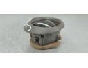 Recambio de rejilla aireadora para renault clio iv 1.5 dci referencia OEM IAM 687601310R  