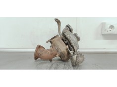 TURBOCOMPRESOR 4541355009S 