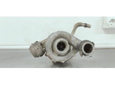Recambio de turbocompresor para audi a6 berlina (4b2) 2.5 tdi referencia OEM IAM 4541355009S  