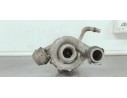 Recambio de turbocompresor para audi a6 berlina (4b2) 2.5 tdi referencia OEM IAM 4541355009S  