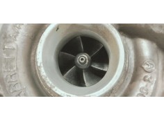 Recambio de turbocompresor para audi a6 berlina (4b2) 2.5 tdi referencia OEM IAM 4541355009S  