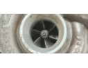 Recambio de turbocompresor para audi a6 berlina (4b2) 2.5 tdi referencia OEM IAM 4541355009S  