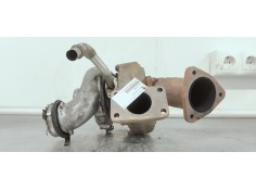 Recambio de turbocompresor para audi a6 berlina (4b2) 2.5 tdi referencia OEM IAM 4541355009S  