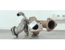 Recambio de turbocompresor para audi a6 berlina (4b2) 2.5 tdi referencia OEM IAM 4541355009S  