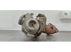Recambio de turbocompresor para audi a6 berlina (4b2) 2.5 tdi referencia OEM IAM 4541355009S  