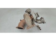 Recambio de turbocompresor para audi a6 berlina (4b2) 2.5 tdi referencia OEM IAM 4541355009S  