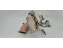 Recambio de turbocompresor para audi a6 berlina (4b2) 2.5 tdi referencia OEM IAM 4541355009S  