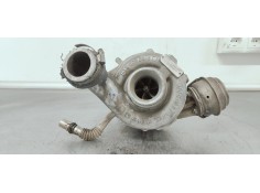 Recambio de turbocompresor para audi a6 berlina (4b2) 2.5 tdi referencia OEM IAM 4541355009S  