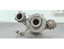 Recambio de turbocompresor para audi a6 berlina (4b2) 2.5 tdi referencia OEM IAM 4541355009S  