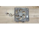 Recambio de electroventilador para citroen c3 1.4 hdi exclusive referencia OEM IAM 9652396280  