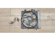 Recambio de electroventilador para citroen c3 1.4 hdi exclusive referencia OEM IAM 9652396280  