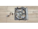 Recambio de electroventilador para citroen c3 1.4 hdi exclusive referencia OEM IAM 9652396280  