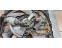 Recambio de electroventilador para citroen c3 1.4 hdi exclusive referencia OEM IAM 9652396280  