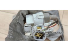 Recambio de electroventilador para citroen c3 1.4 hdi exclusive referencia OEM IAM 9652396280  