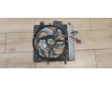 Recambio de electroventilador para citroen c3 1.4 hdi exclusive referencia OEM IAM 9652396280  