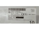 Recambio de sistema navegacion gps para toyota aygo x 1.0 i referencia OEM IAM 861400H101  