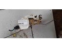 Recambio de cerradura puerta delantera izquierda para mitsubishi montero (v60/v70) 2.5 td cat referencia OEM IAM   