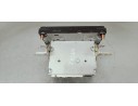 Recambio de sistema navegacion gps para toyota aygo x 1.0 i referencia OEM IAM 861400H101  