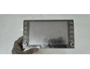 Recambio de sistema navegacion gps para toyota aygo x 1.0 i referencia OEM IAM 861400H101  