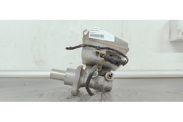 Recambio de bomba freno para opel astra h ber. edition referencia OEM IAM 32067271  
