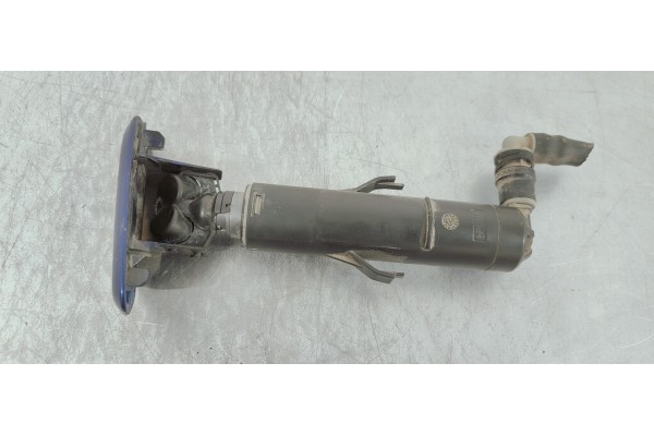 Recambio de limpia faros xenon para ford kuga (cbs) titanium referencia OEM IAM   