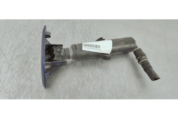 Recambio de limpia faros xenon para ford kuga (cbs) titanium referencia OEM IAM   