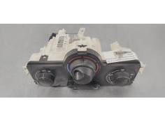 Recambio de mando calefaccion / aire acondicionado para renault scenic ii emotion referencia OEM IAM 69580001  