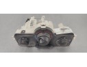 Recambio de mando calefaccion / aire acondicionado para renault scenic ii emotion referencia OEM IAM 69580001  