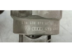Recambio de inyector para seat alhambra (7v9) reference referencia OEM IAM 038130073AC  