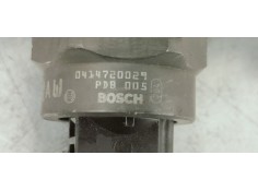 Recambio de inyector para seat alhambra (7v9) reference referencia OEM IAM 038130073AC  