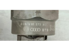 Recambio de inyector para seat alhambra (7v9) reference referencia OEM IAM 038130073AC  