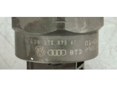 Recambio de inyector para seat alhambra (7v9) reference referencia OEM IAM 038130073AC  
