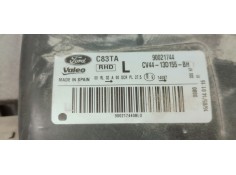 Recambio de faro izquierdo para ford kuga (cbs) titanium referencia OEM IAM CV4413D155BH  