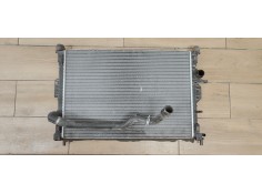 Recambio de radiador agua para ford kuga (cbs) titanium referencia OEM IAM 6G918005GB  