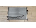 Recambio de radiador agua para ford kuga (cbs) titanium referencia OEM IAM 6G918005GB  
