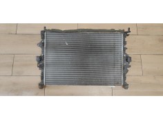 Recambio de radiador agua para ford kuga (cbs) titanium referencia OEM IAM 6G918005GB  