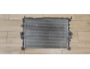 Recambio de radiador agua para ford kuga (cbs) titanium referencia OEM IAM 6G918005GB  