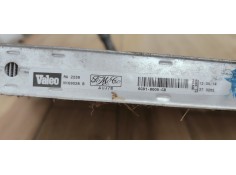 Recambio de radiador agua para ford kuga (cbs) titanium referencia OEM IAM 6G918005GB  