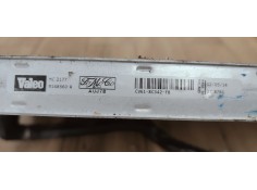 Recambio de radiador agua para ford kuga (cbs) titanium referencia OEM IAM 6G918005GB  