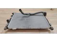 Recambio de radiador agua para ford kuga (cbs) titanium referencia OEM IAM 6G918005GB  