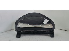 Recambio de cuadro instrumentos para opel insignia berlina 2.0cdti 130 fap referencia OEM IAM 23464928  