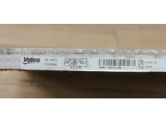 Recambio de condensador / radiador aire acondicionado para ford kuga (cbs) titanium referencia OEM IAM DV6119710BB  