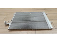 Recambio de condensador / radiador aire acondicionado para ford kuga (cbs) titanium referencia OEM IAM DV6119710BB  