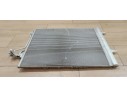 Recambio de condensador / radiador aire acondicionado para ford kuga (cbs) titanium referencia OEM IAM DV6119710BB  